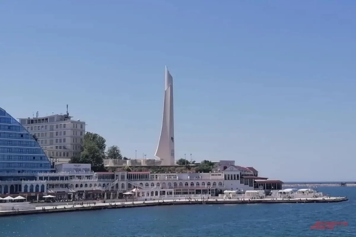 Раскрыто место запуска БПЛА для атаки на Севастополь