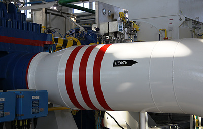 Венгрия намерена сократить зависимость от российской нефти