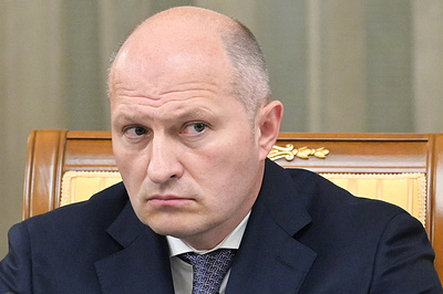 Куренков прибыл с рабочим визитом в Ивановскую область
