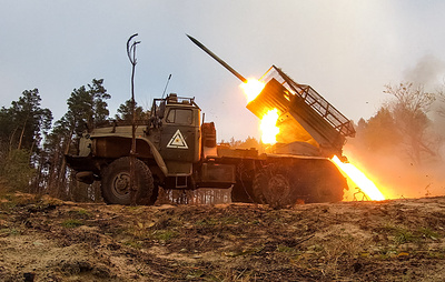ВСУ за неделю потеряли более 1,5 тыс. военных в зоне ответственности "Севера"