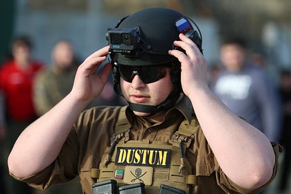 Стало известно об участии Адама Кадырова в выборах
