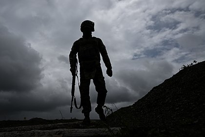 Российские военные заняли два новых населенных пункта в зоне СВО
