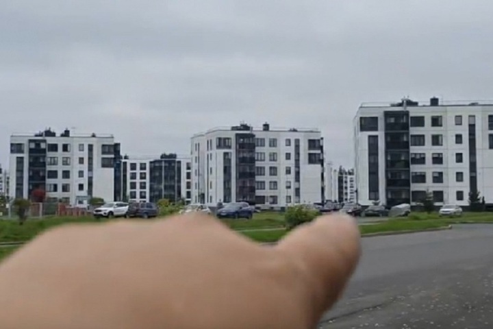 В Петрозаводске обсуждают возведение новой церкви в микрорайоне Древлянка