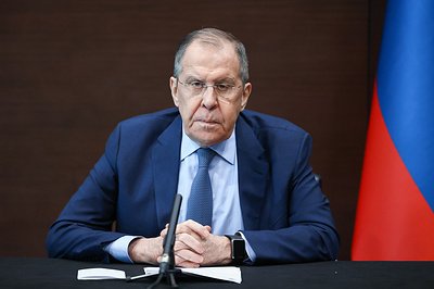 Лавров: участие россиян в выборах станет ответом тем, кто хочет ослабить Россию