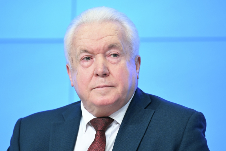 Экс-нардеп ответил, кто на Западе координирует действия Зеленского