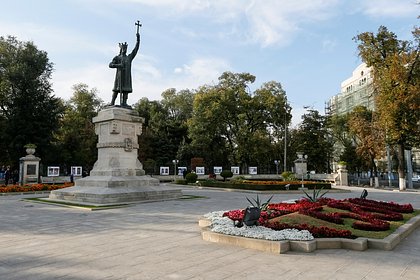 Еще одна постсоветская страна повысила ставки из-за роста цен