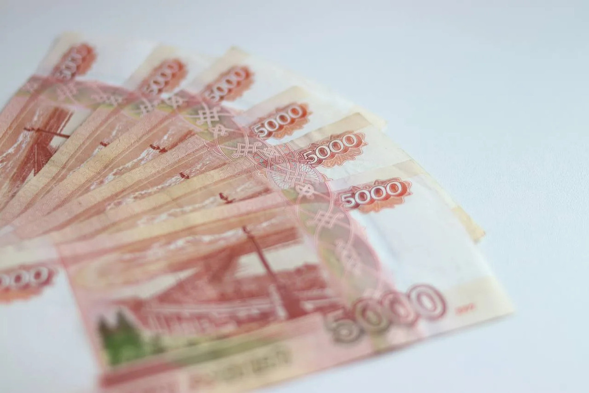 Приставы прижали «кредитного должника» из Зеленоградска