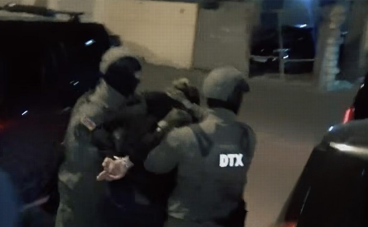 В Баку сообщили о подпольной группировке по подготовке покушений