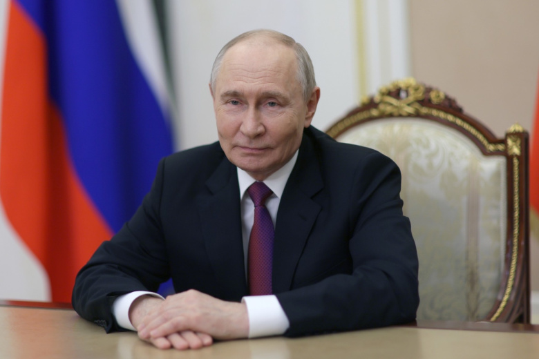В Кремле раскрыли, как Путин проголосует на выборах