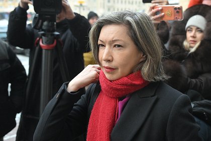 МИД России вызвал временную поверенную в делах Британии