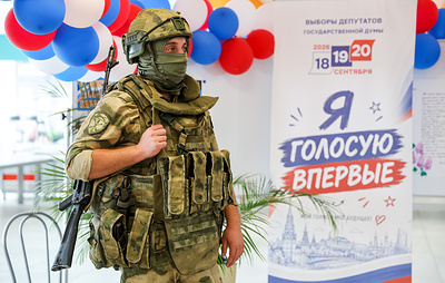 Кимаковский назвал безуспешными попытки ВСУ сорвать первые выборы в ДНР