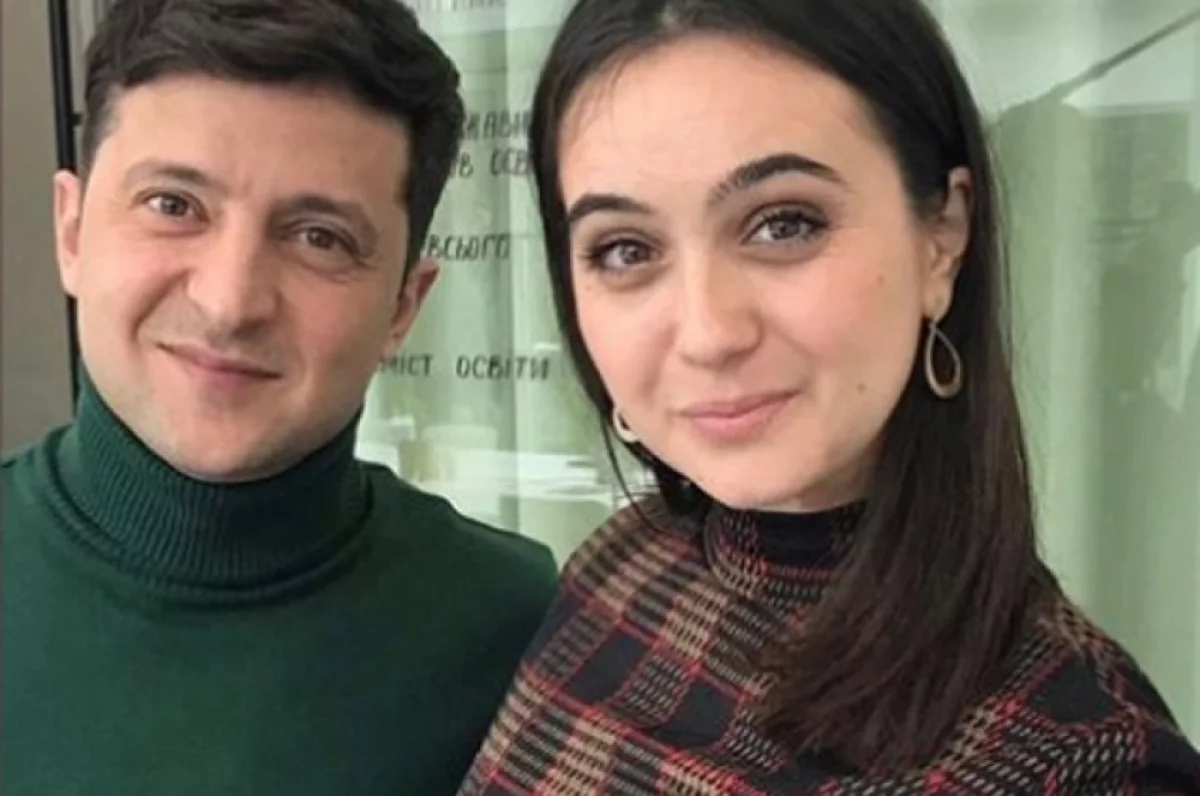 Всплыли тайны Зеленского: близкое окружение наносит удар в спину