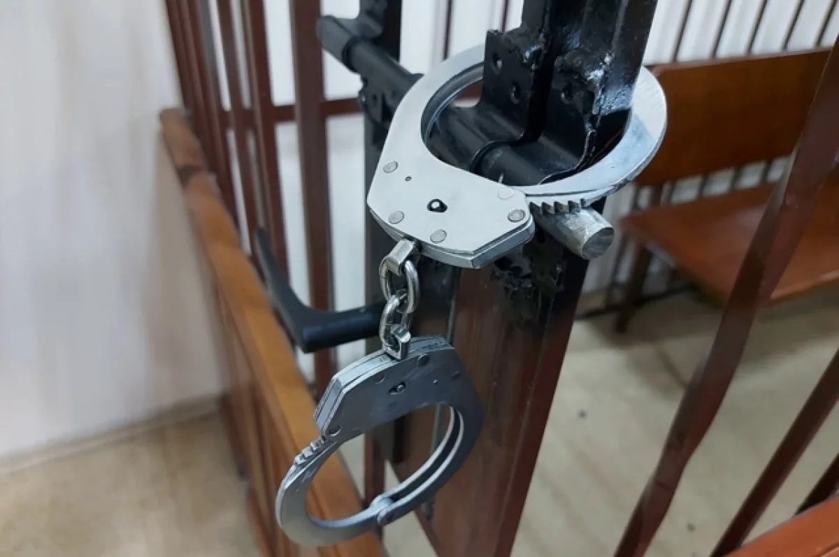 Комика Долгополова объявили в розыск по делу о реабилитации нацизма