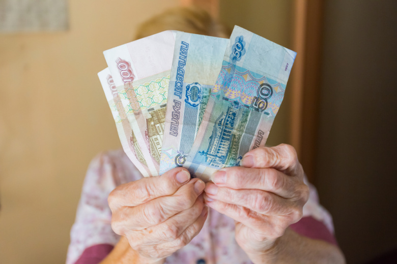 Экономист ответил, как самозанятым получать пенсию в 90 тыс. рублей