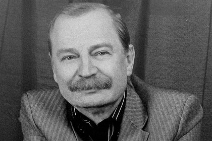 Умер актер сериала «Кадетство»