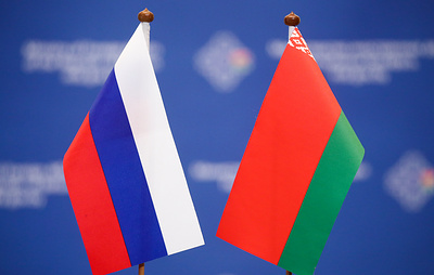 В УЕФА сообщили, что одобрили выступление команд Белоруссии в турнире в РФ