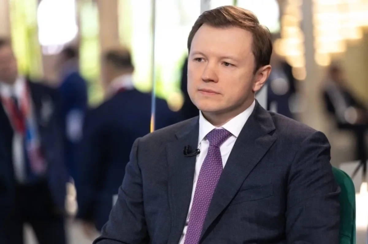 Ефимов: на обновленном Московском ипподроме появилось 12 конюшен