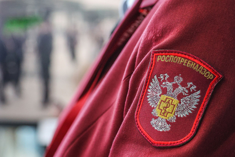 Роспотребнадзор запросил данные о массовом отравлении туристов в Египте