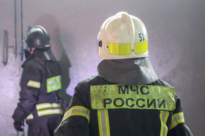 В Московском Политехе прошла эвакуация из-за задымления