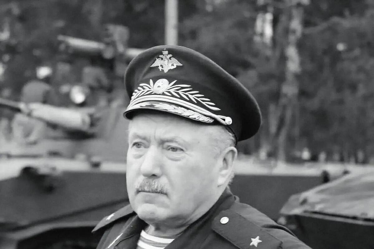 Прощание с Юрием Соседовым пройдёт 19 сентября