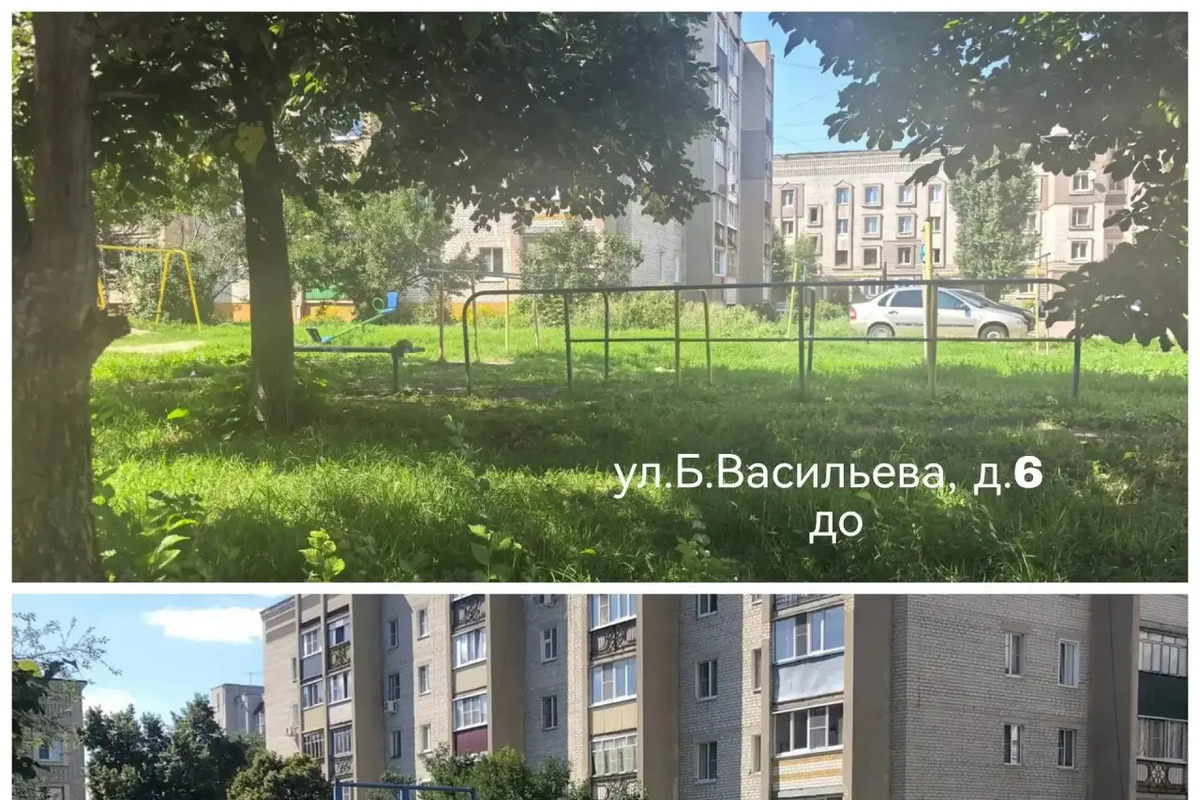 Тамбовскую УК оштрафовали за сорняки