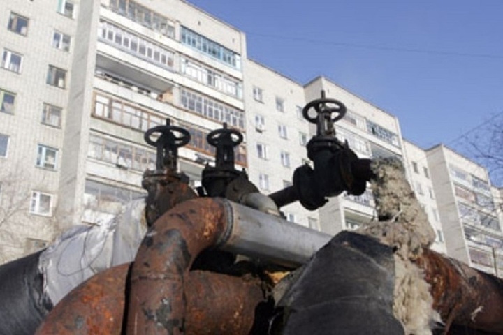 Нижегородская прокуратура выявила более 5 тысяч нарушений в сфере ЖКХ