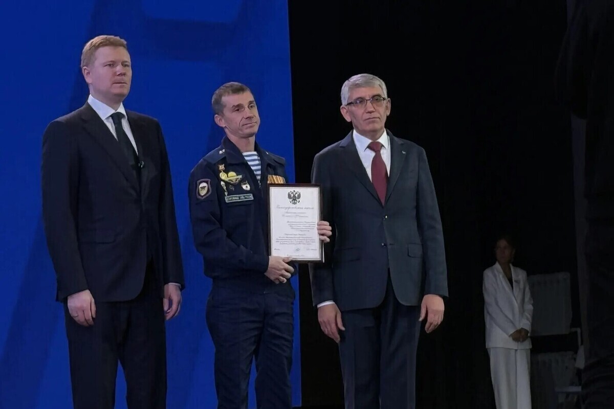 В Туле поздравляют тренеров адаптивного спорта