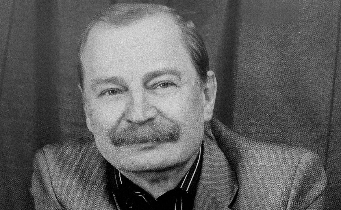 Умер актер из сериала «Кадетство» Аркадий Куликов