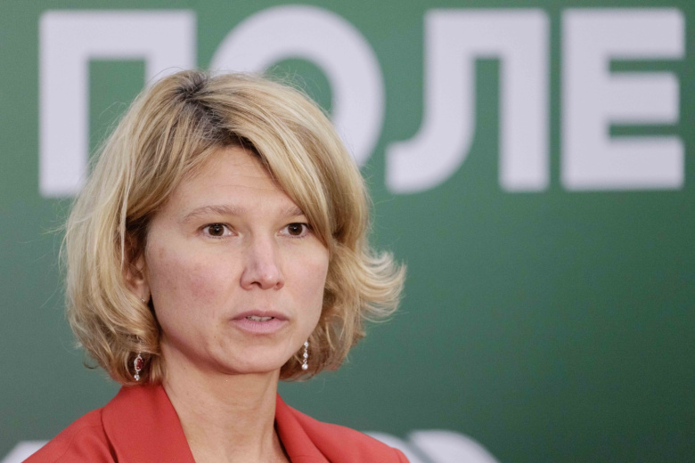 Глава Минсельхоза рассказала о ходе осенней посевной кампании