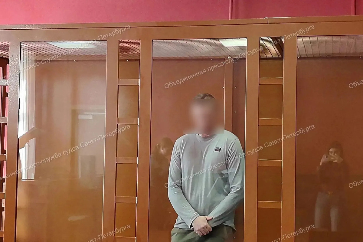 В Петербурге главу стройкомпании осудили за обман 79 клиентов