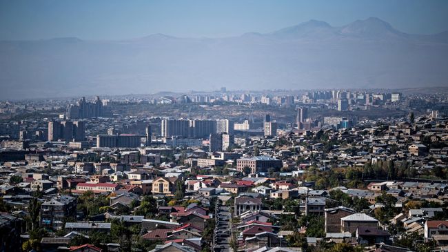 Минсельхоз назвал важнейшее условие для возобновления импорта из Армении