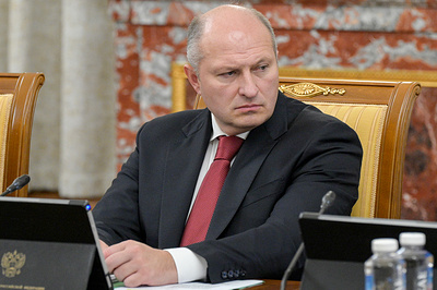 Куренков передал аэролодку "Север 650К" подразделениям МЧС в Ивановской области