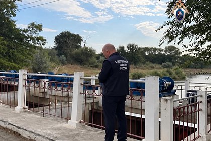 Появились подробности о найденном теле младенца у российского села