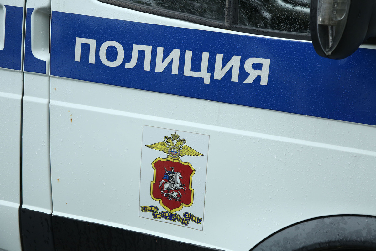 В Подмосковье задержали почти сотню мигрантов за нарушение миграционного учёта