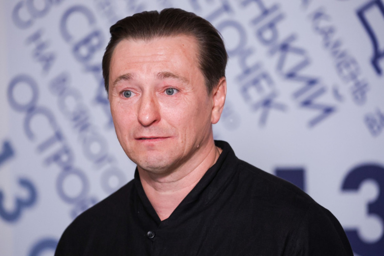Безруков раскрыл свое отношение к несыгранным ролям