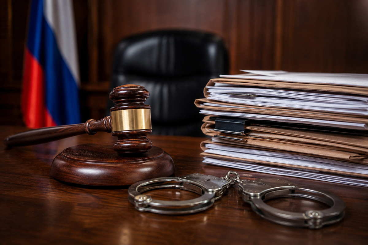 Экс-судья из Ростова-на-Дону скрылась от следствия по делу о взятках