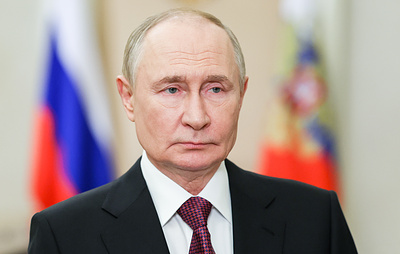Модернизация аэропортов и поставка МС-21-310 "Аэрофлоту". Заявления Путина