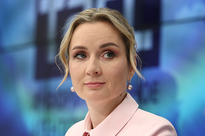 Львова-Белова отметила рост интереса молодежи к выборам