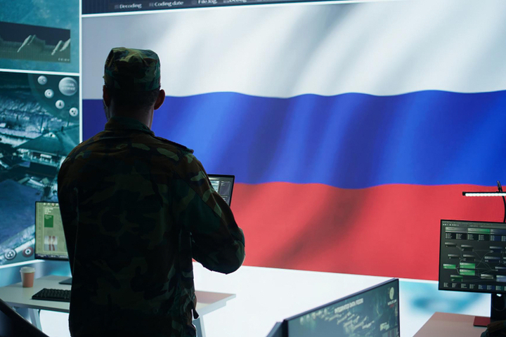 «Ключ к России» оказался на Западе? Партнерство Воложа и Palantir вызвало тревогу