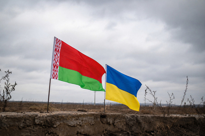 Украина разорвала важное соглашение с Белоруссией