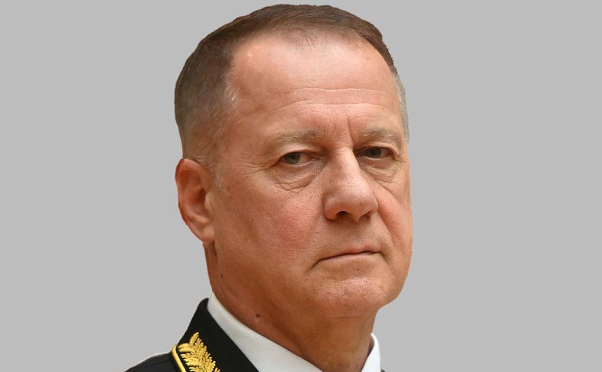 Заместитель председателя Верховного суда Юрий Глазов уйдет в отставку