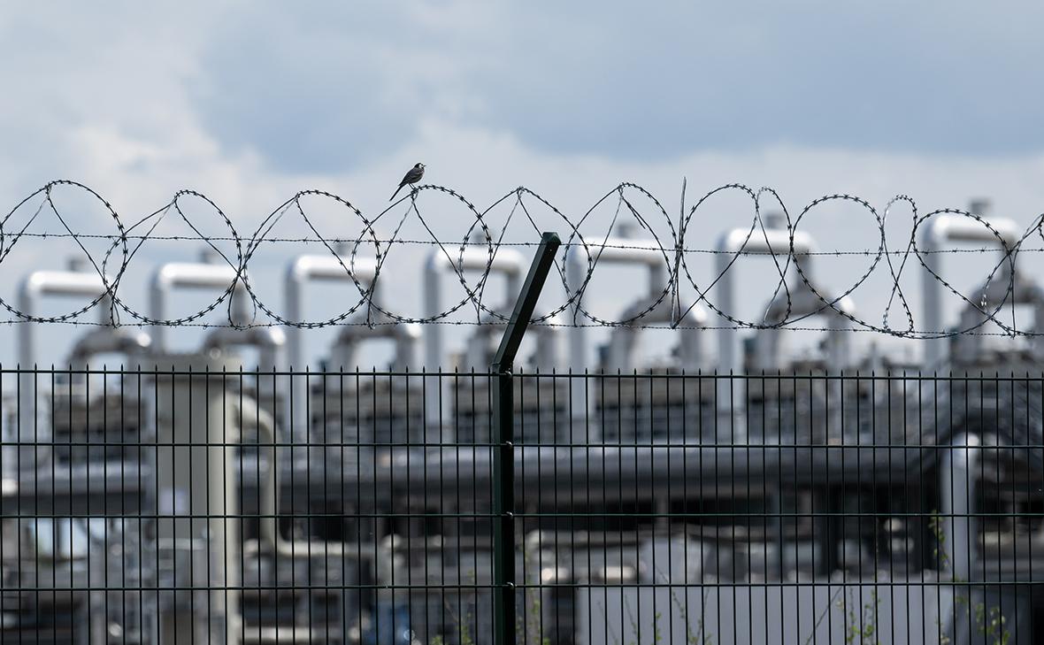 Reuters написал о подготовке встречи России и АдГ по поставкам газа в ФРГ