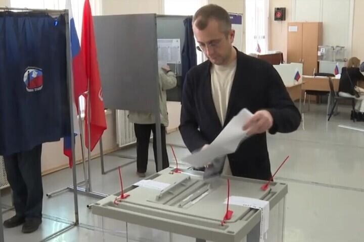 Борис Пиотровский: выборы — возможность повлиять на будущее страны