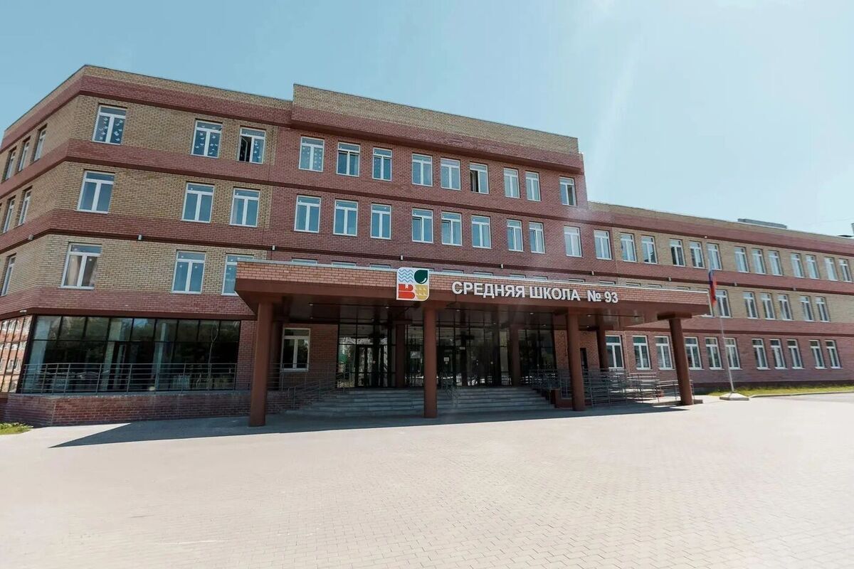 Губернатор Михаил Евраев рассказал о развитии регионального образования