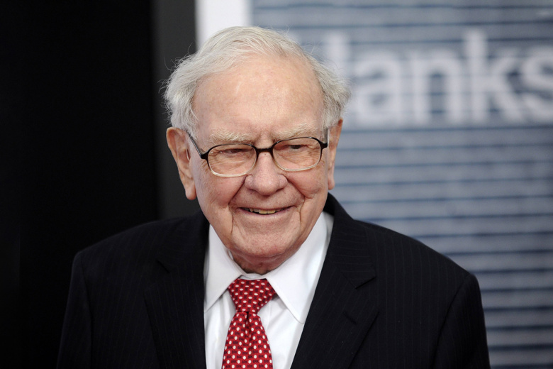Уоррен Баффетт уступил место сыну в Berkshire Hathaway