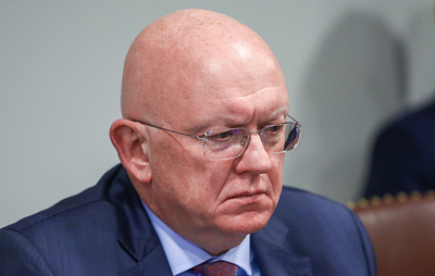 Небензя предупредил, что новый генсек ООН не должен быть "в кармане у кого-либо"