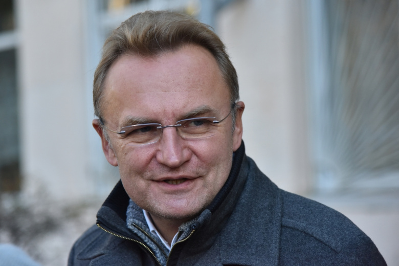 Украинский мэр снова нашел у себя прослушку