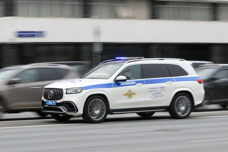Девушка на Bentley раскрыла свою версию смертельной аварии в Москве