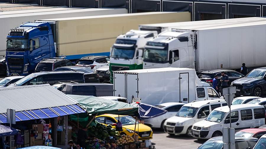 Минсельхоз РФ назвал условия для снятия ограничений с импорта товаров из Армении