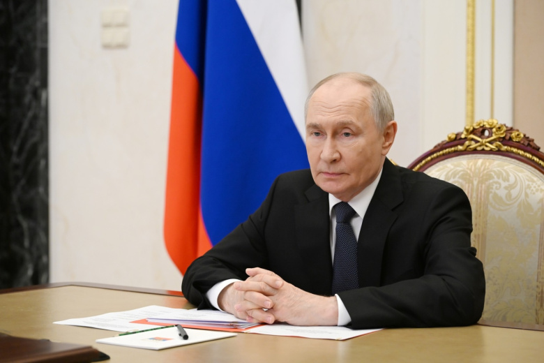 Путин поручил расширить программу социальной газификации